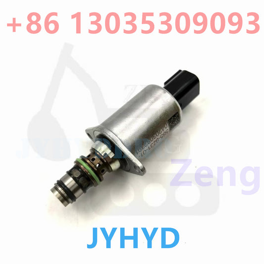 491-0908 585-9230 585-9231 SOLENOID VALVE
