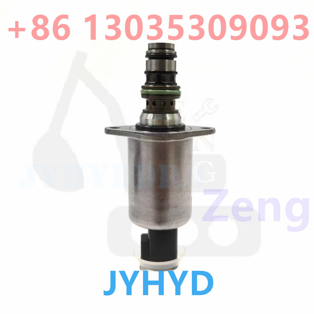 491-0908 585-9230 585-9231 SOLENOID VALVE