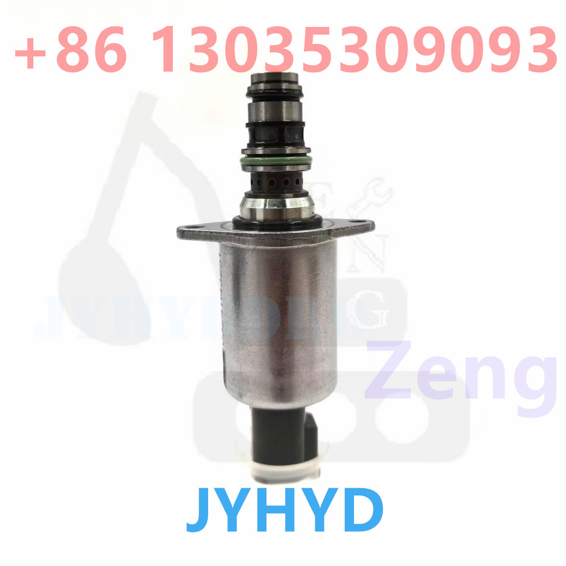 491-0908 585-9230 585-9231 SOLENOID VALVE