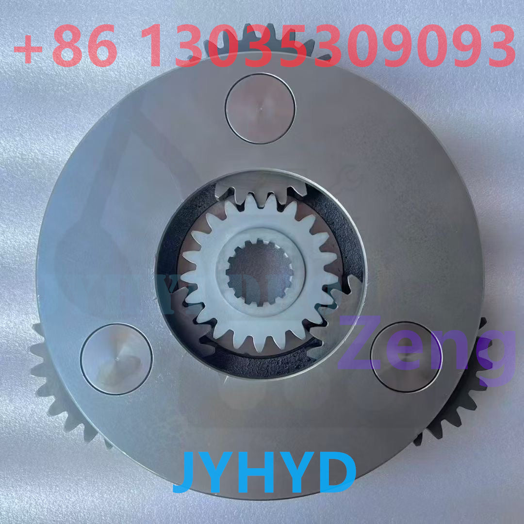 HITACHI EX300-1 EX270 EXCAVATOR SWING REDUCTION CARRIER NO.1 2023371-A 2024993-A CARRIER NO.2