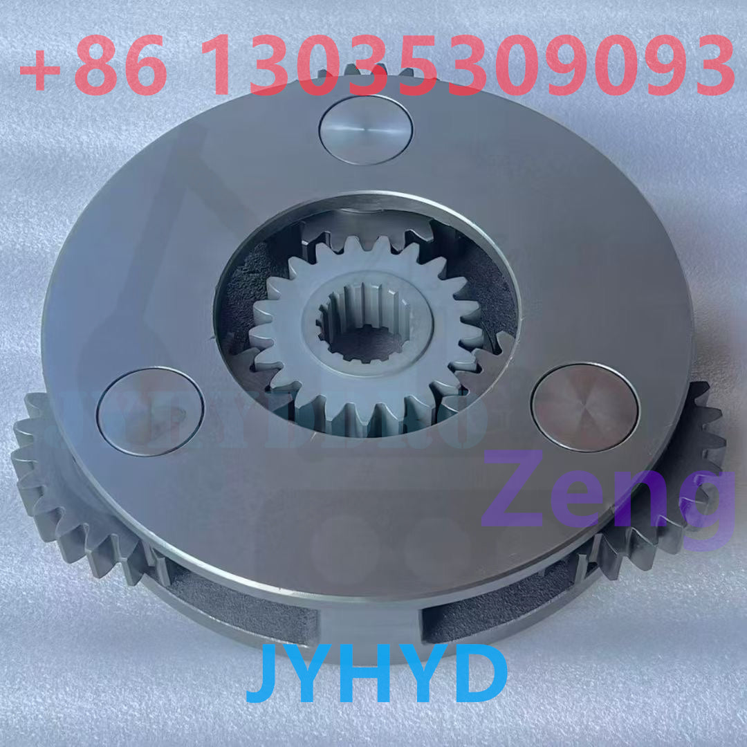 HITACHI EX300-1 EX270 EXCAVATOR SWING REDUCTION CARRIER NO.1 2023371-A 2024993-A CARRIER NO.2