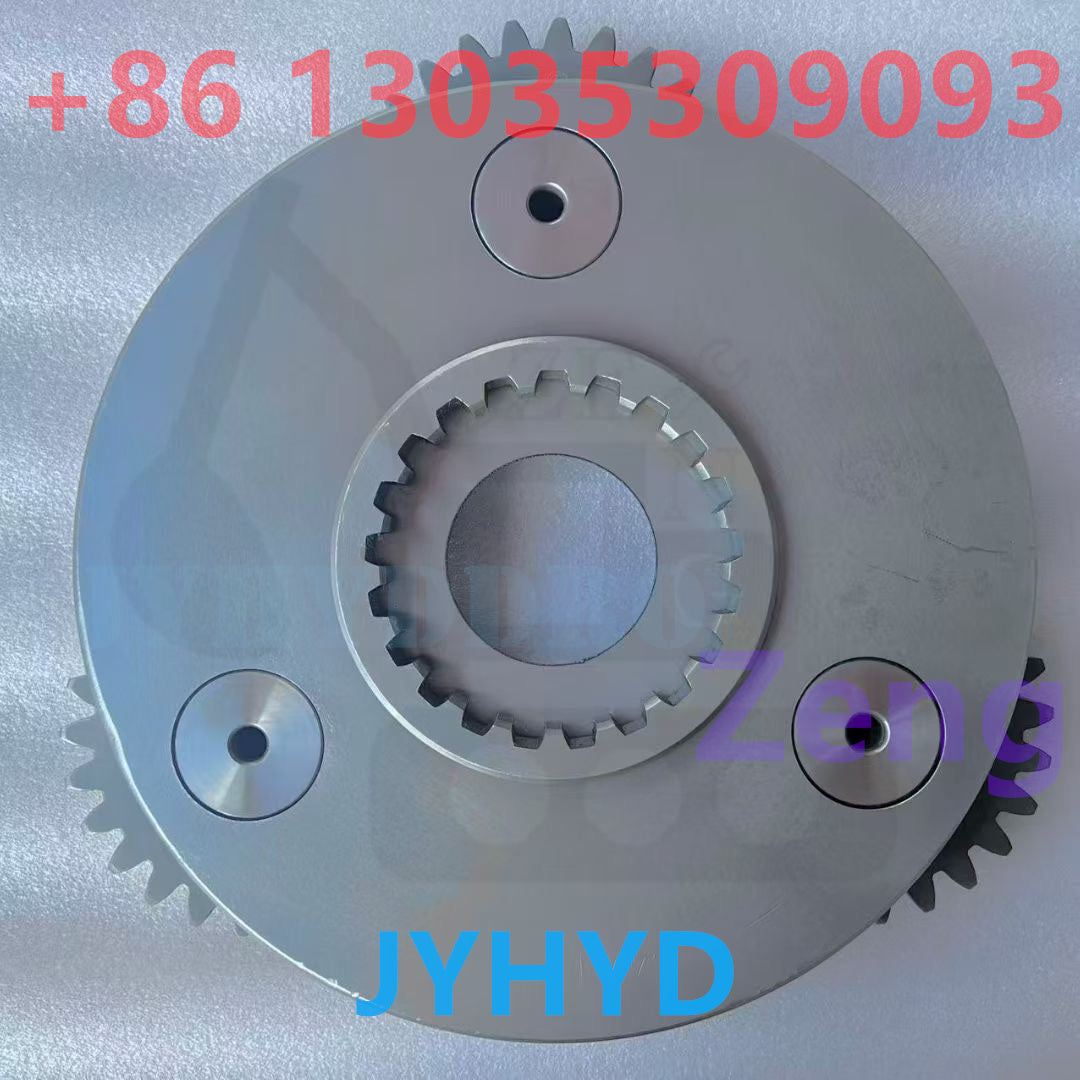 HITACHI EX300-1 EX270 EXCAVATOR SWING REDUCTION CARRIER NO.1 2023371-A 2024993-A CARRIER NO.2