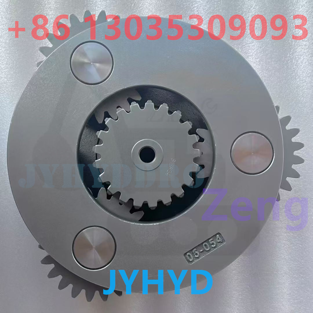 HITACHI EX300-1 EX270 EXCAVATOR SWING REDUCTION CARRIER NO.1 2023371-A 2024993-A CARRIER NO.2