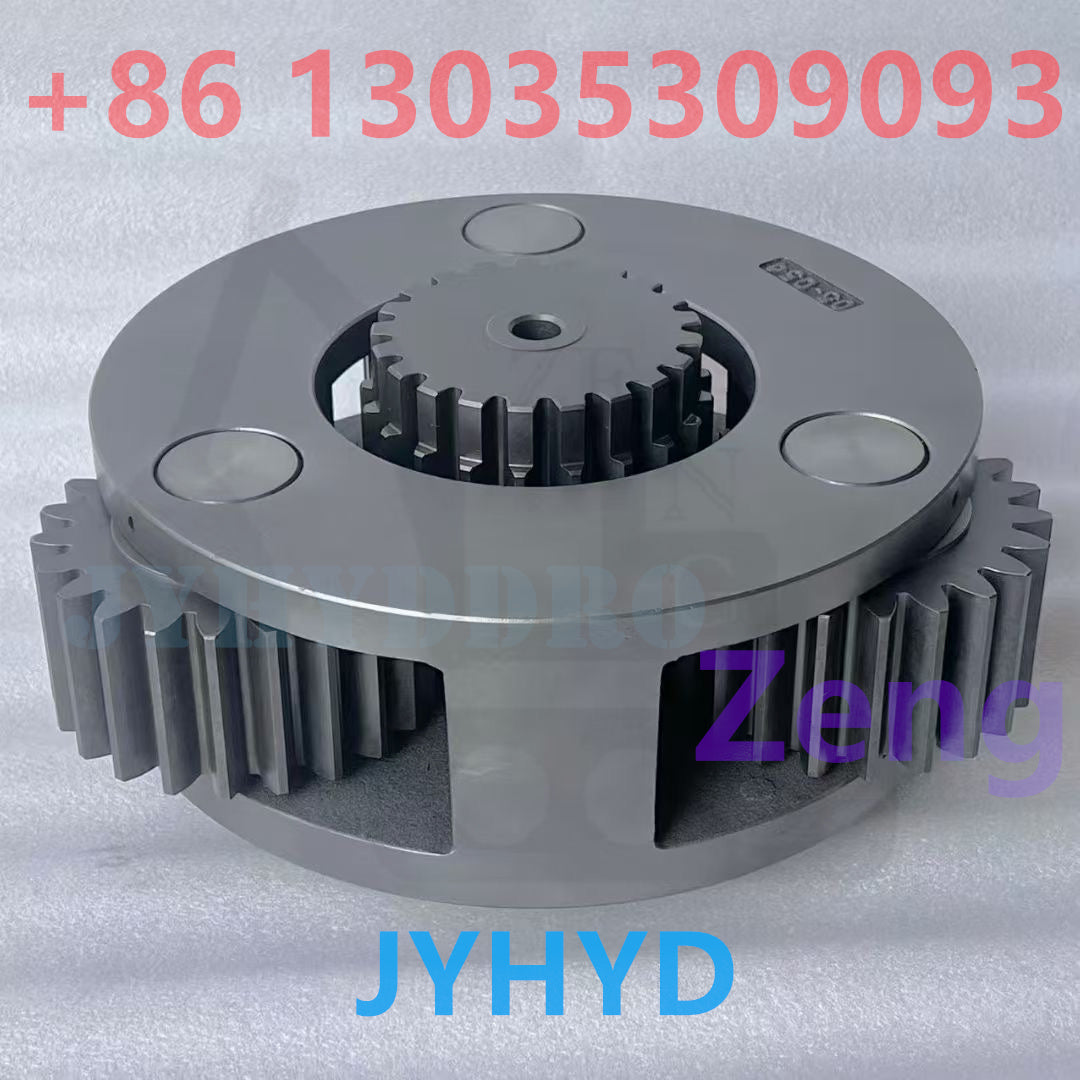 HITACHI EX300-1 EX270 EXCAVATOR SWING REDUCTION CARRIER NO.1 2023371-A 2024993-A CARRIER NO.2