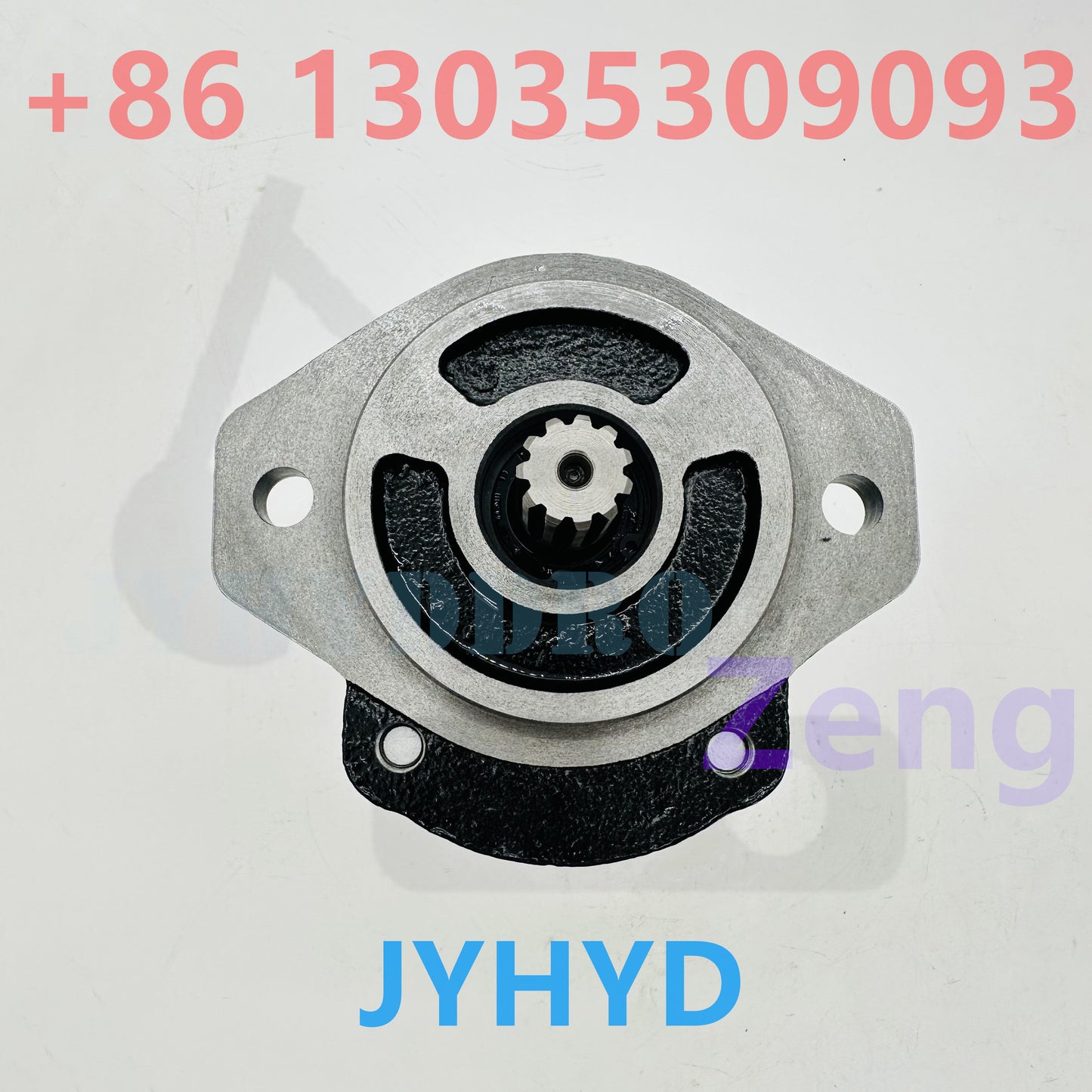 HYUNDAI 31NB-30020 GEAR PUMP