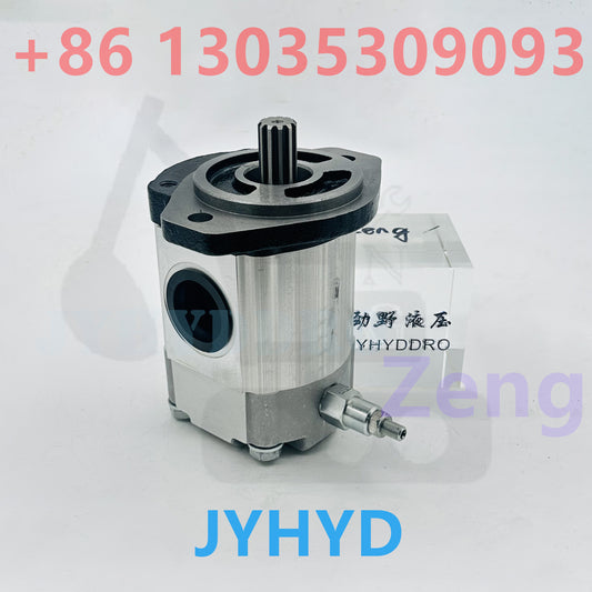 HYUNDAI 31NB-30020 GEAR PUMP