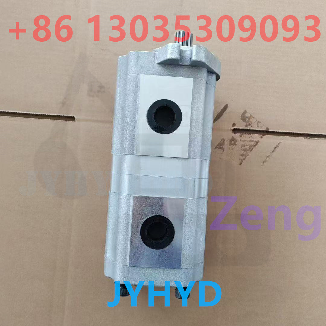 111.20.293.00 SNP2NN/4.0RN03CA P3E6E5NNNN/NNNNN GEAR PUMP