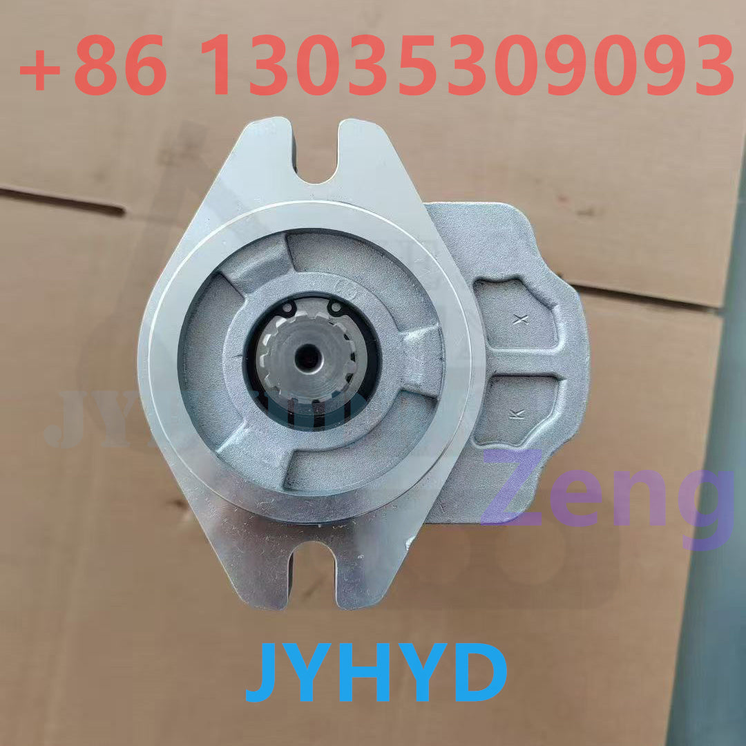 111.20.293.00 SNP2NN/4.0RN03CA P3E6E5NNNN/NNNNN GEAR PUMP