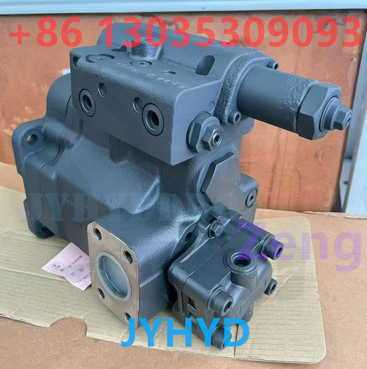 HITACHI ZX60 ZX65 EXCAVATOR PVK-3B-725 HYDRAULIC PUMP