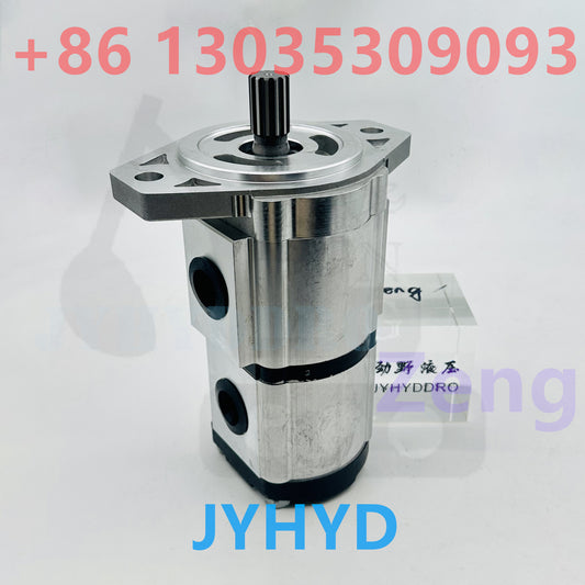 HYUNDAI 31QB-30130 FAN PUMP