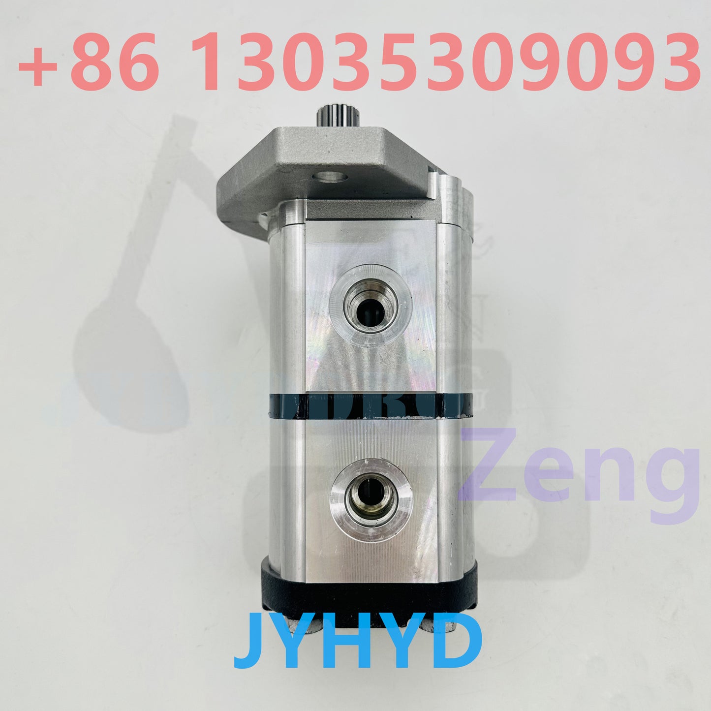 HYUNDAI 31QB-30130 FAN PUMP