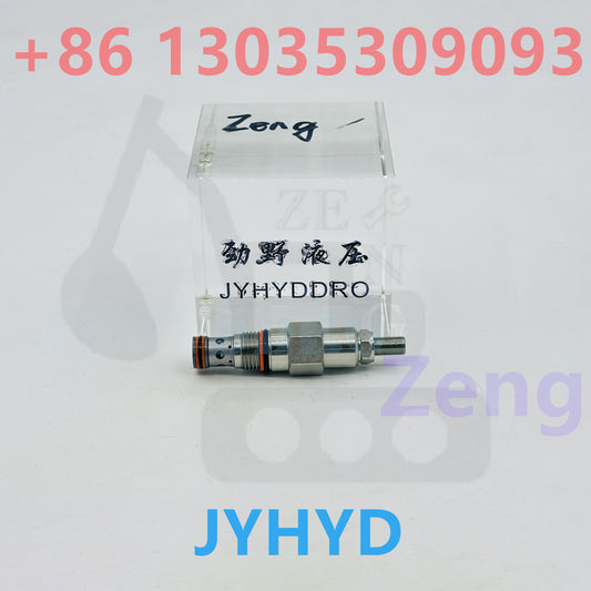 MRDDA-LAN 25-29 MRDBA-LCN RDBALDN VALVE