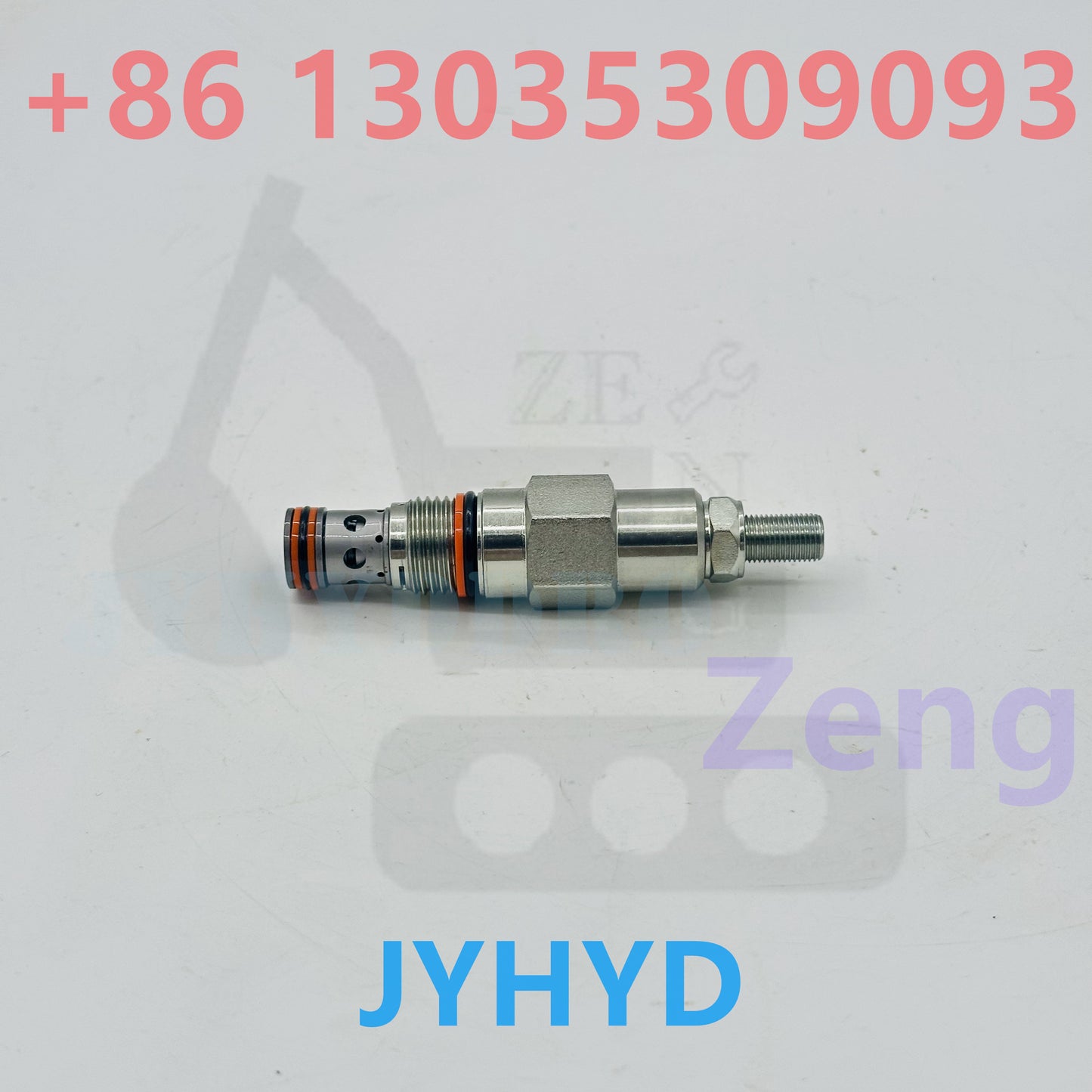 MRDDA-LAN 25-29 MRDBA-LCN RDBALDN VALVE