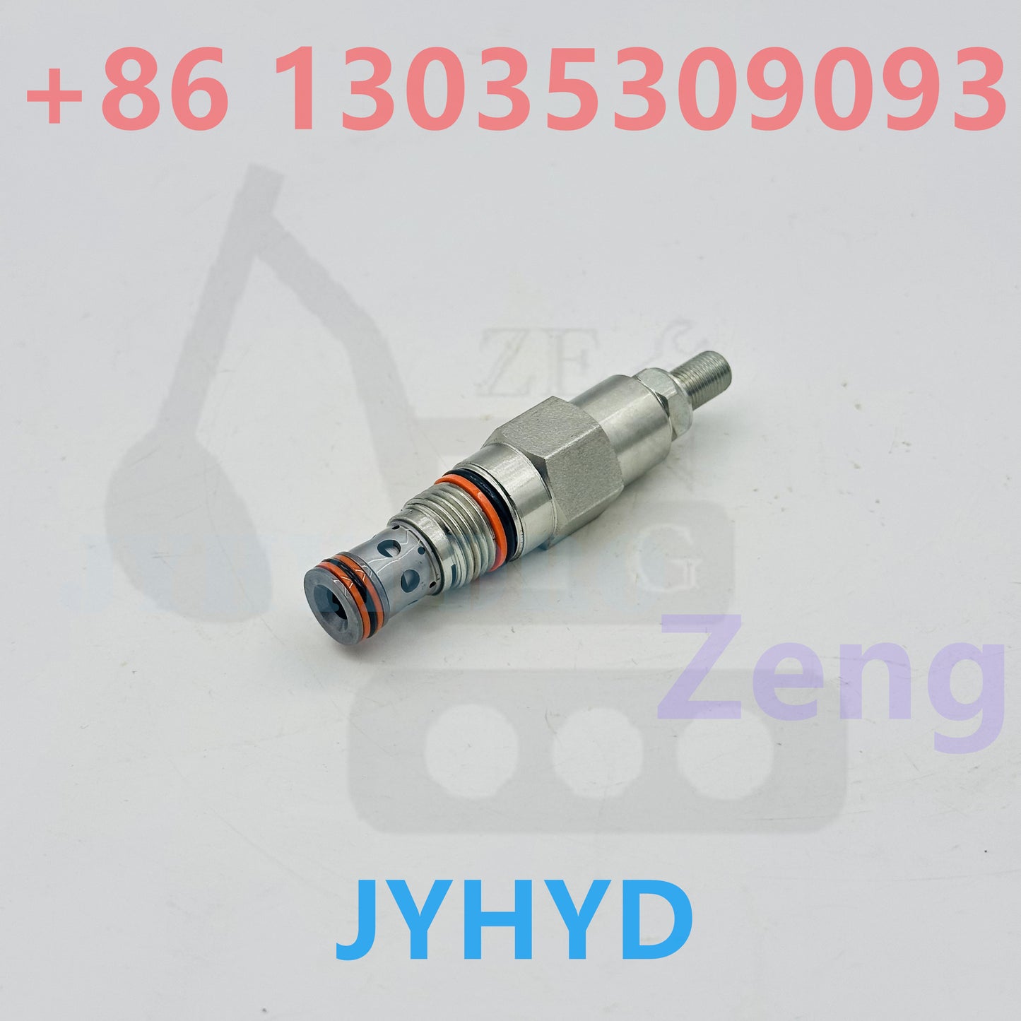 MRDDA-LAN 25-29 MRDBA-LCN RDBALDN VALVE
