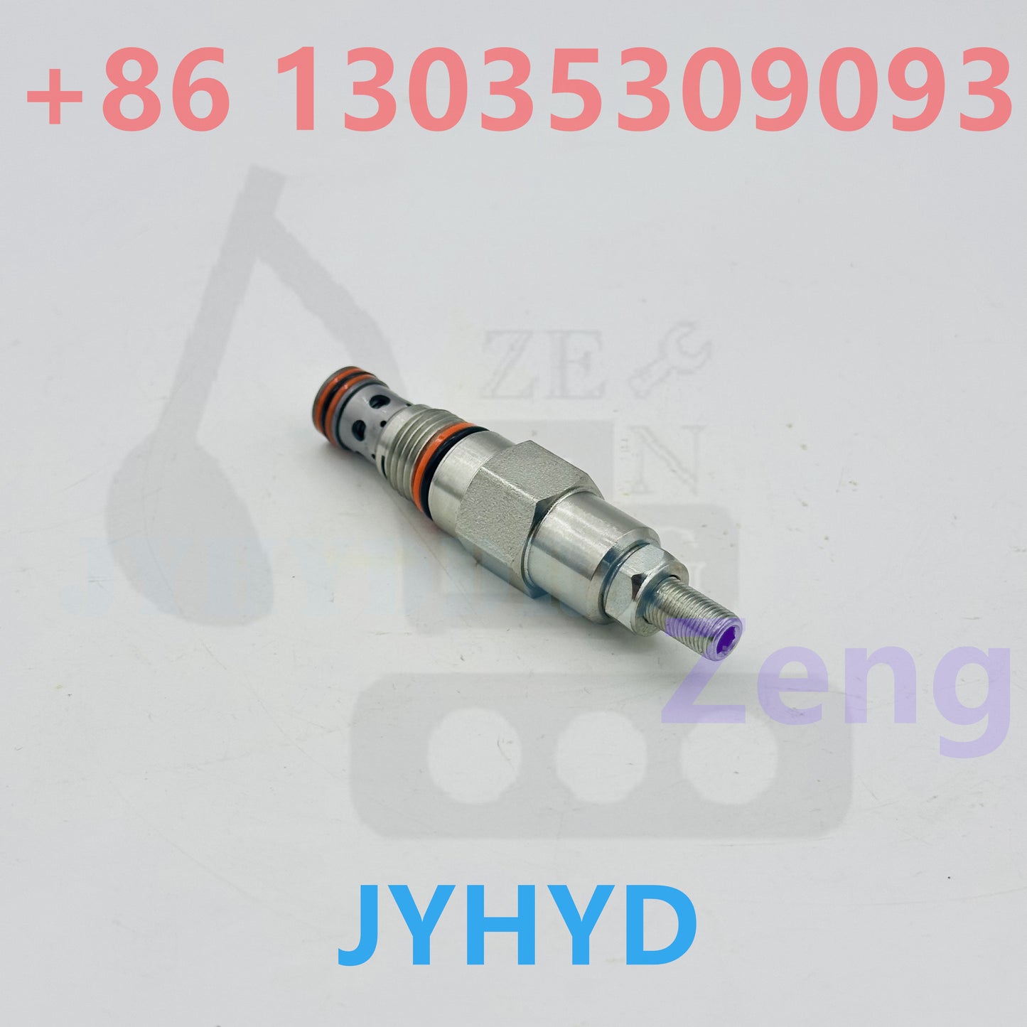 MRDDA-LAN 25-29 MRDBA-LCN RDBALDN VALVE