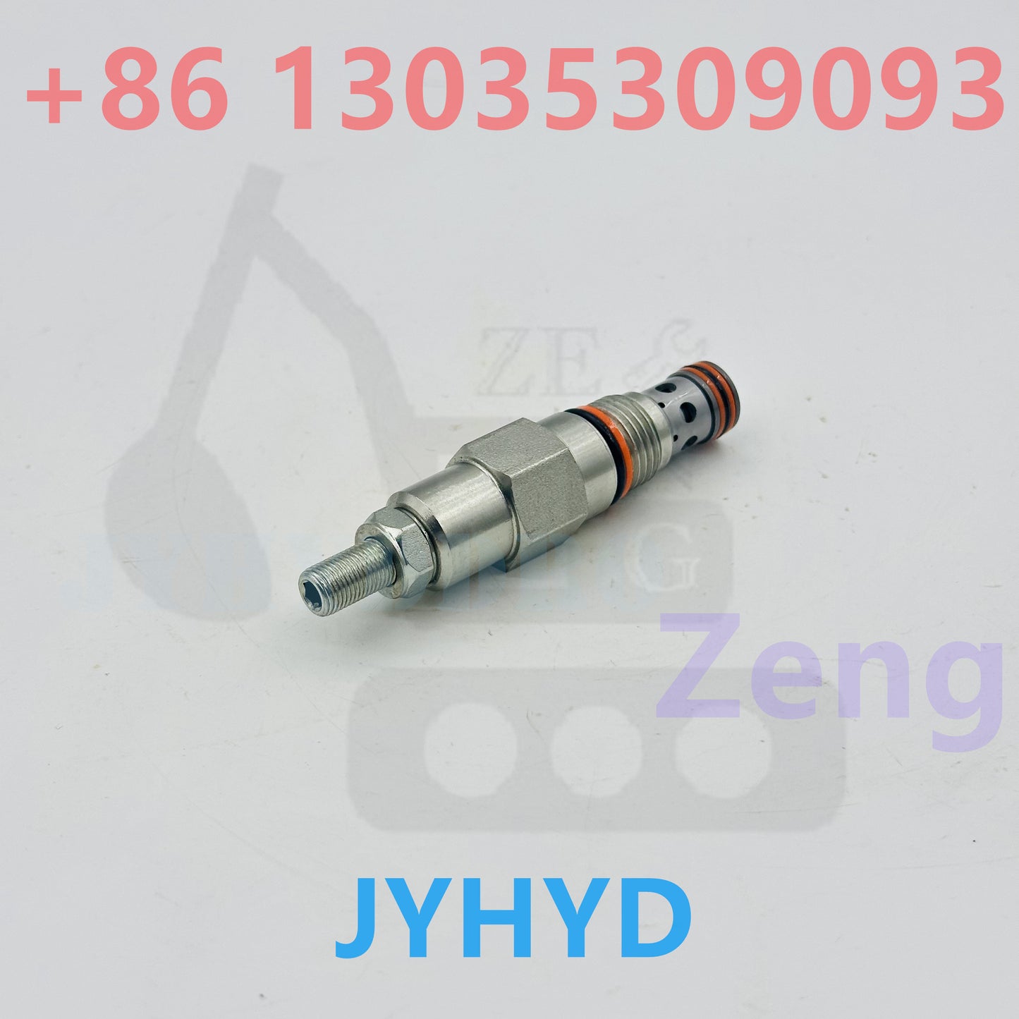 MRDDA-LAN 25-29 MRDBA-LCN RDBALDN VALVE