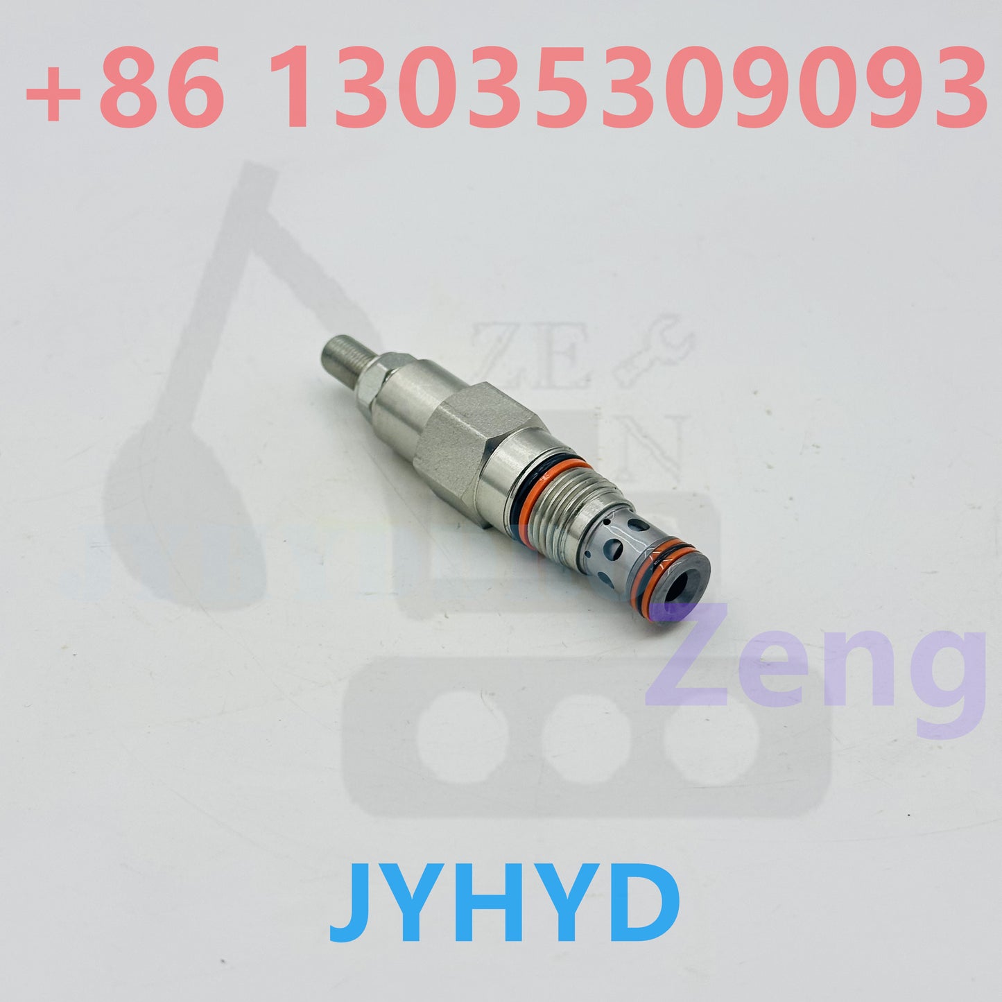 MRDDA-LAN 25-29 MRDBA-LCN RDBALDN VALVE