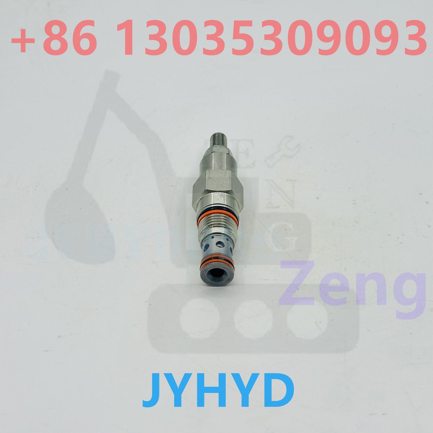 MRDDA-LAN 25-29 MRDBA-LCN RDBALDN VALVE