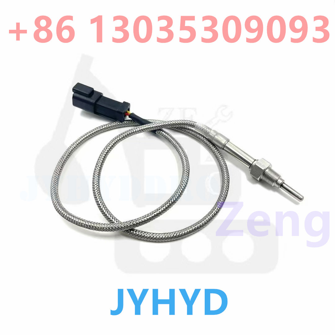 KOAMTSU HD465-7 DUMP TRUCK 6215-11-8281 SENSOR