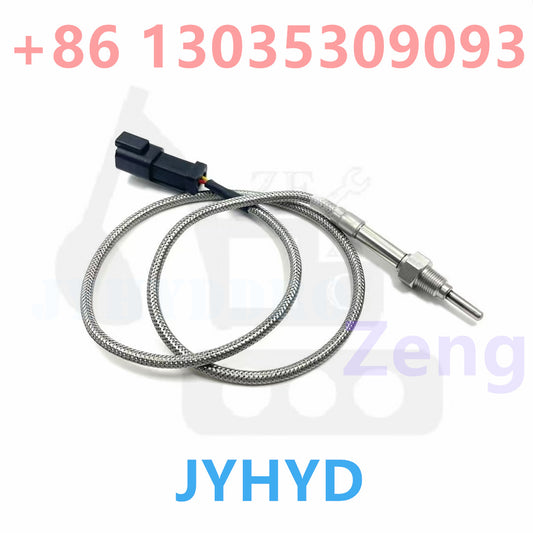 KOAMTSU HD465-7 DUMP TRUCK 6215-11-8281 SENSOR