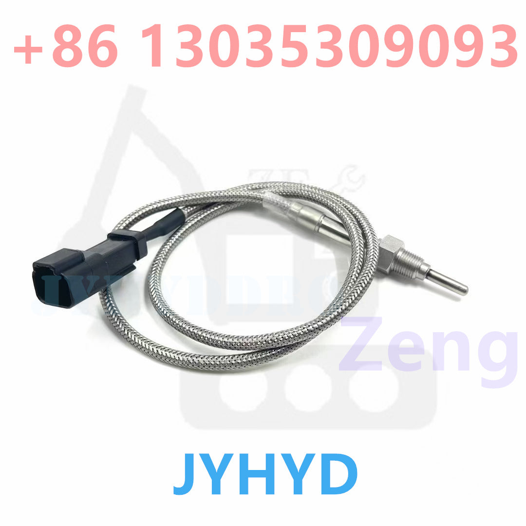 KOAMTSU HD465-7 DUMP TRUCK 6215-11-8281 SENSOR