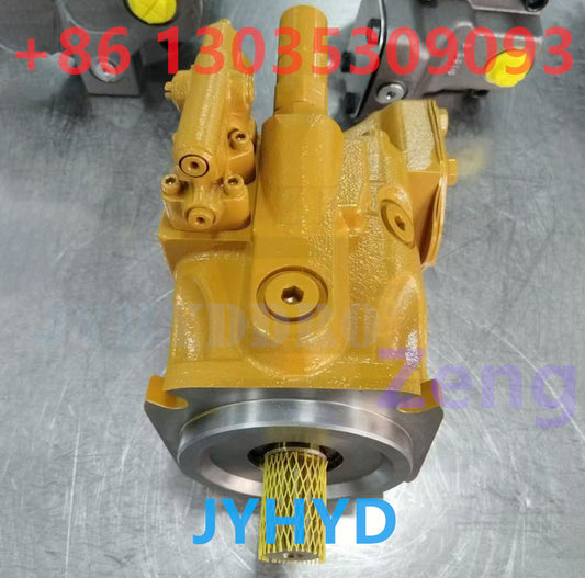 455-7978 PISTON PUMP