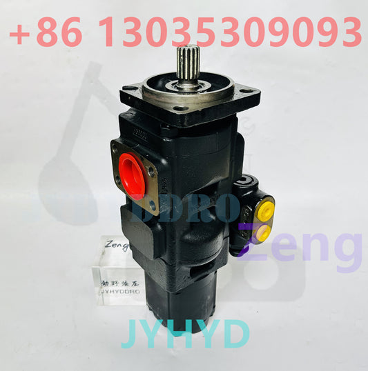 JCB 20/925732 GEAR PUMP