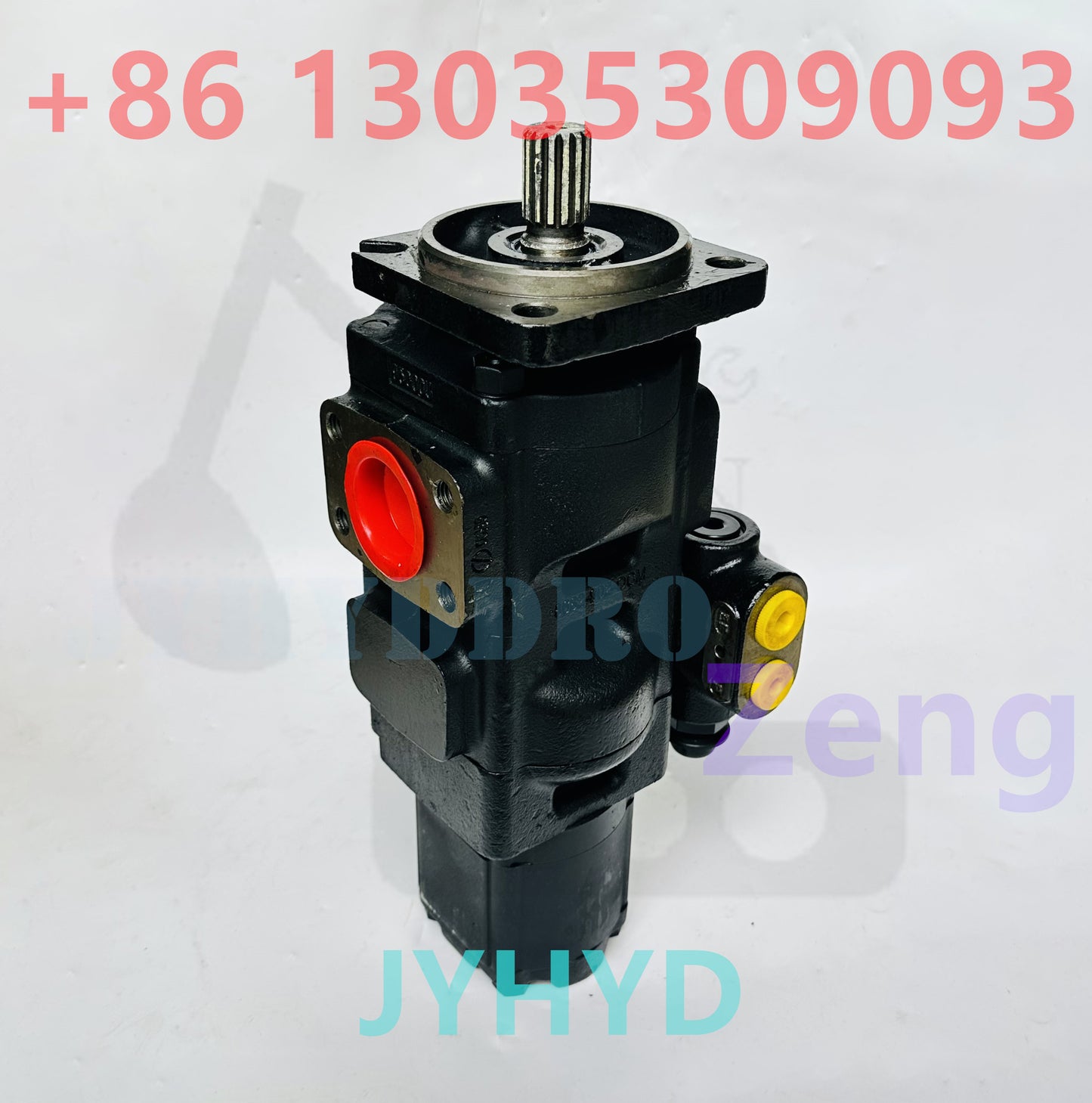 JCB 20/925732 GEAR PUMP
