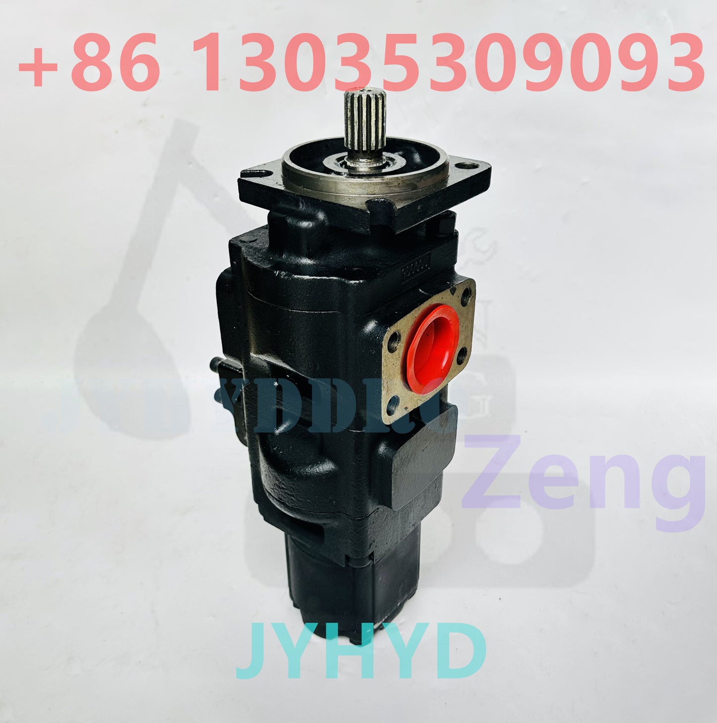 JCB 20/925732 GEAR PUMP