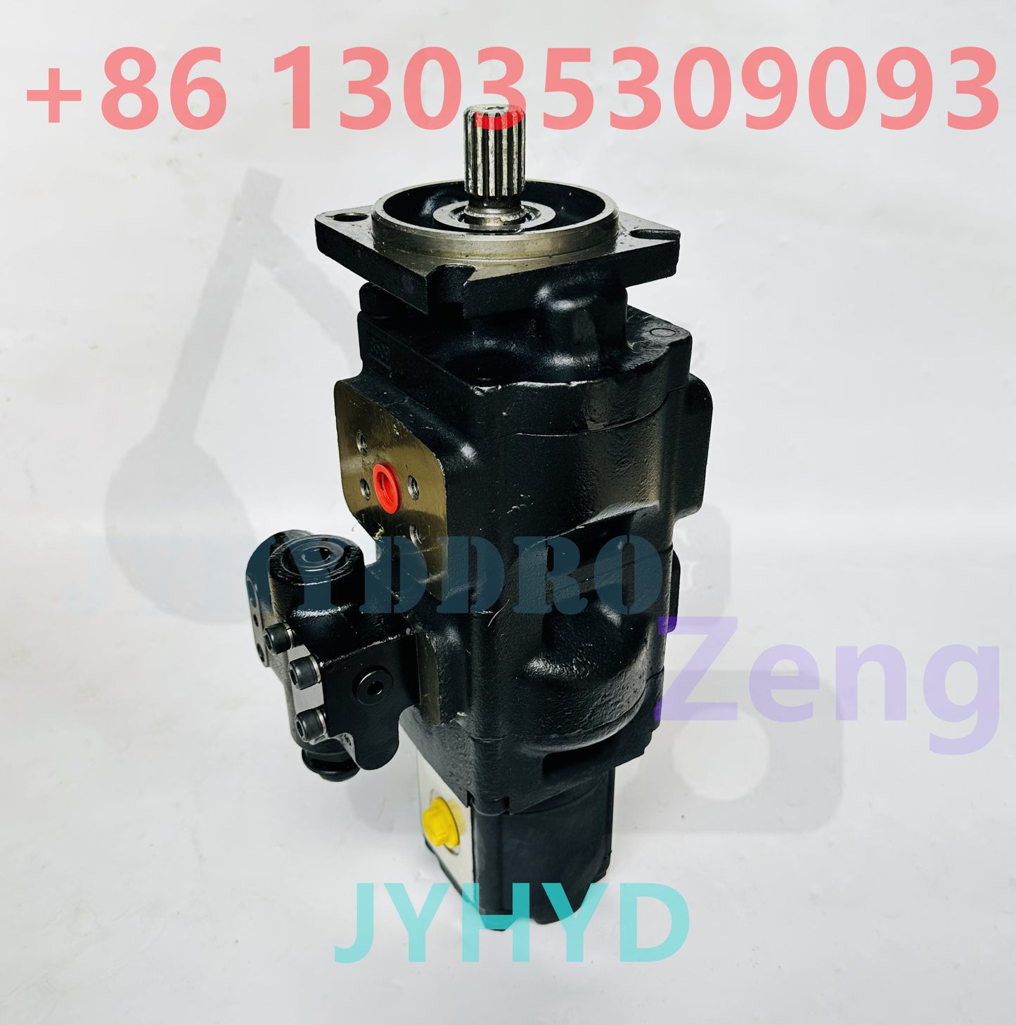 JCB 20/925732 GEAR PUMP