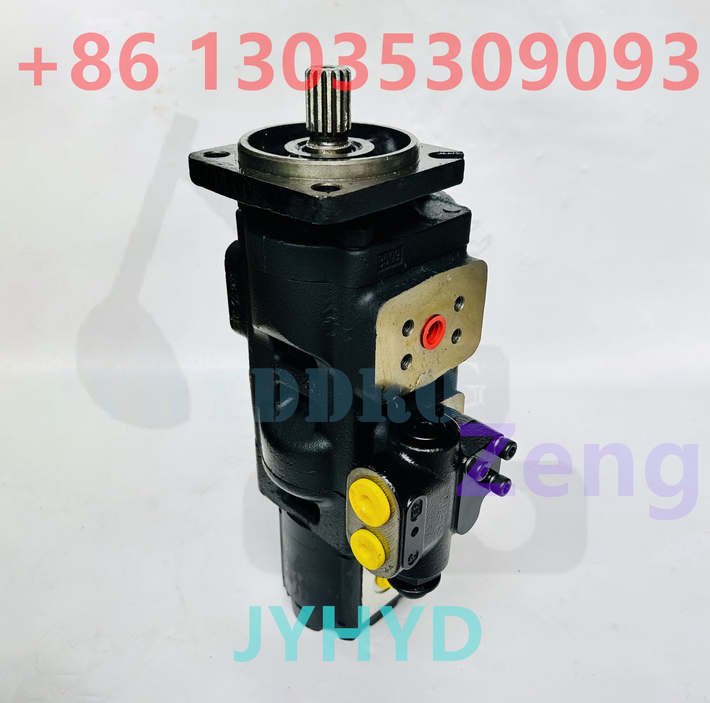 JCB 20/925732 GEAR PUMP