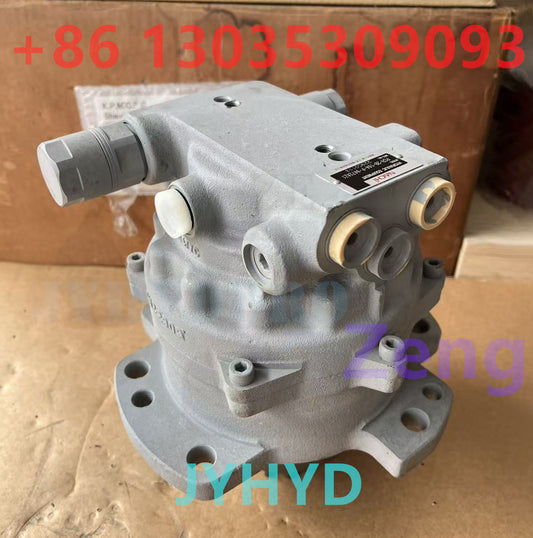 JCB 8030 EXCAVATOR SWING MOTOR