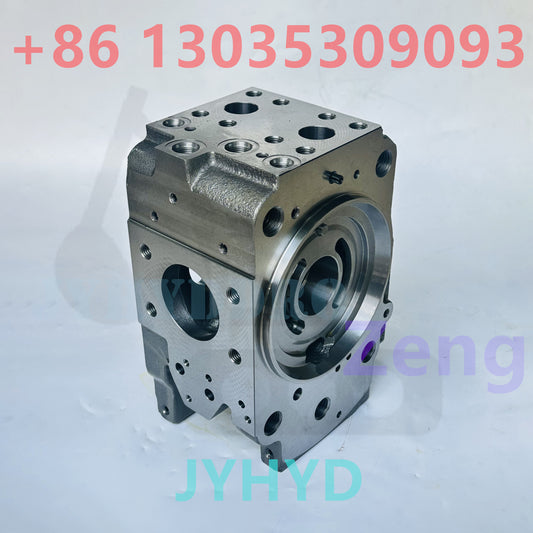 KAWASAKI K3V112 BLOCK VALVE