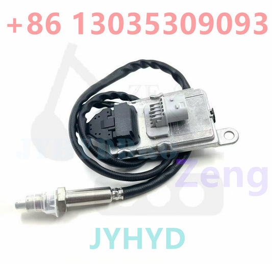 KOMATSU PC210-11 EXCAVATOR 600-816-2620 6000-816-2720 SENSOR