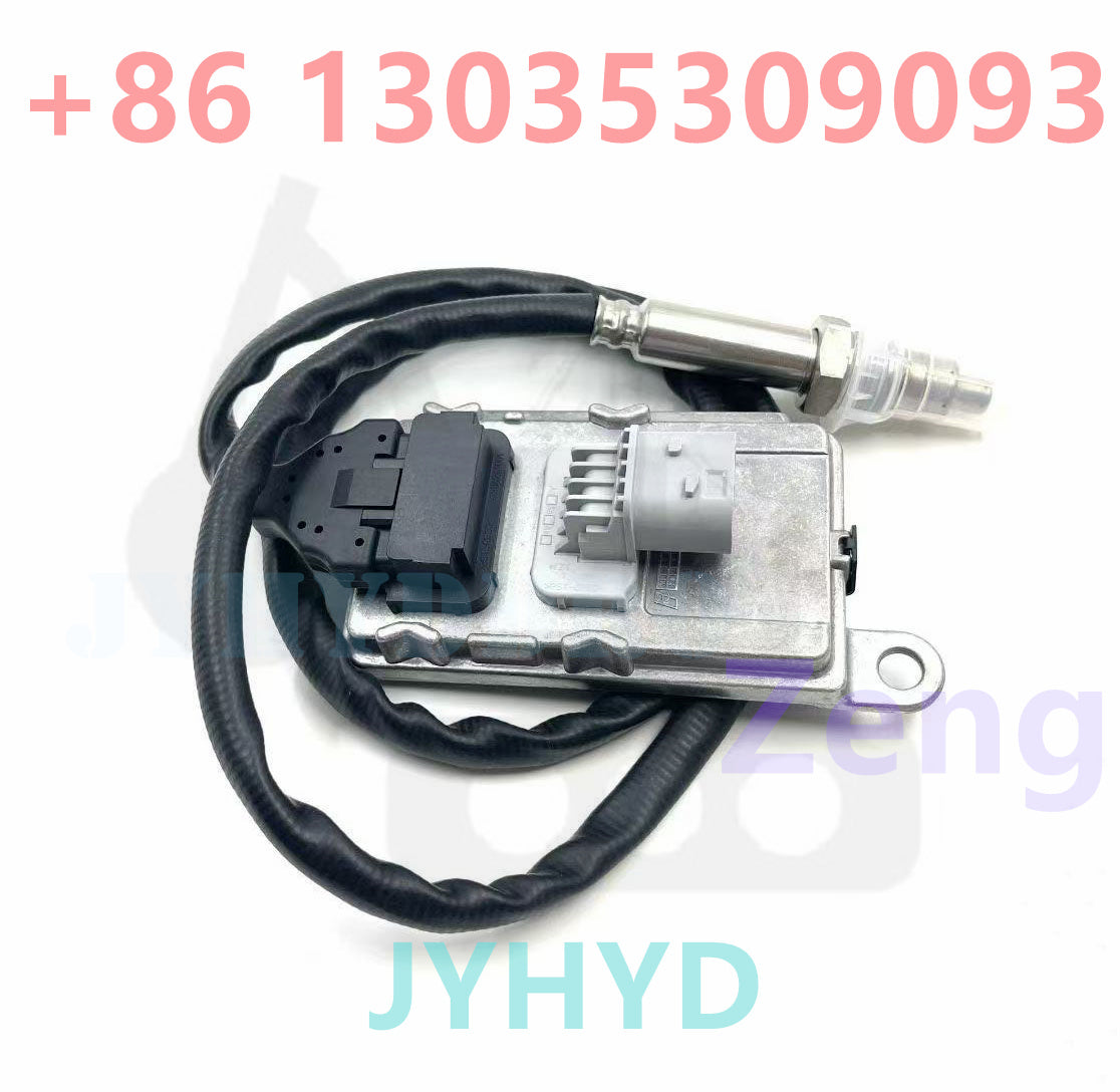 KOMATSU PC210-11 EXCAVATOR 600-816-2620 6000-816-2720 SENSOR