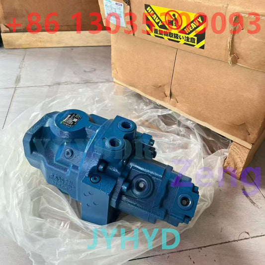 KUBOTA U35 EXCAVATOR AP2D18 HYDRAULIC PUMP