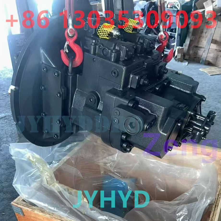 XCMG XE500GK XE600GK EXCAVATOR K7V240 HYDRAULIC PUMP