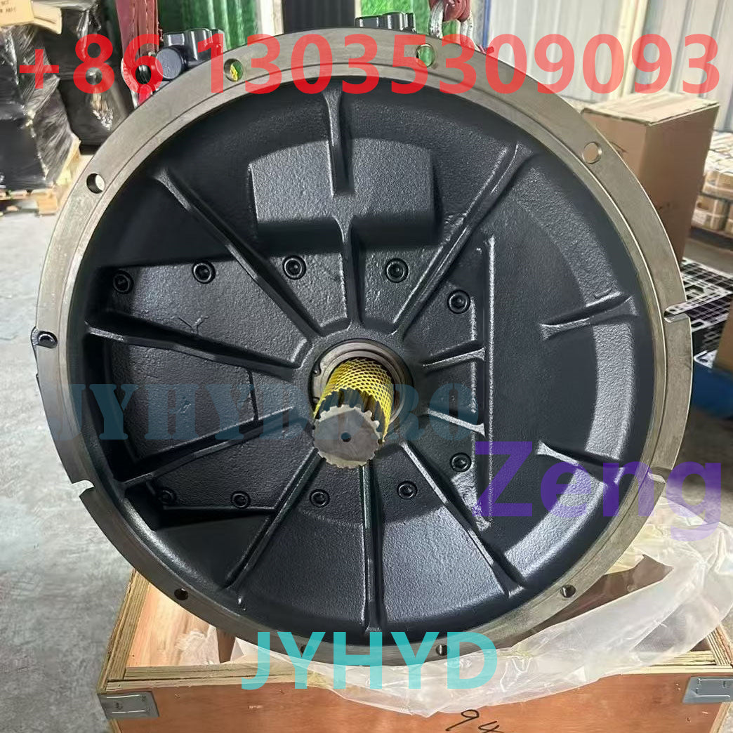 XCMG XE500GK XE600GK EXCAVATOR K7V240 HYDRAULIC PUMP