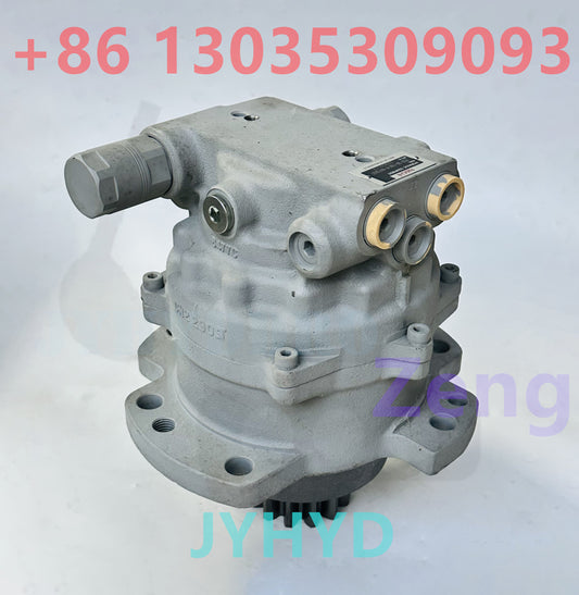 NACHI PCR-2B-10A-P-9472AZ1 229C0113 SWING MOTOR ASSY