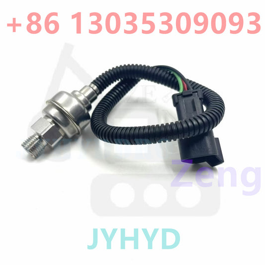 KOMATSU WA320-5 WHEEL LOADER 418-06-36210 SENSOR