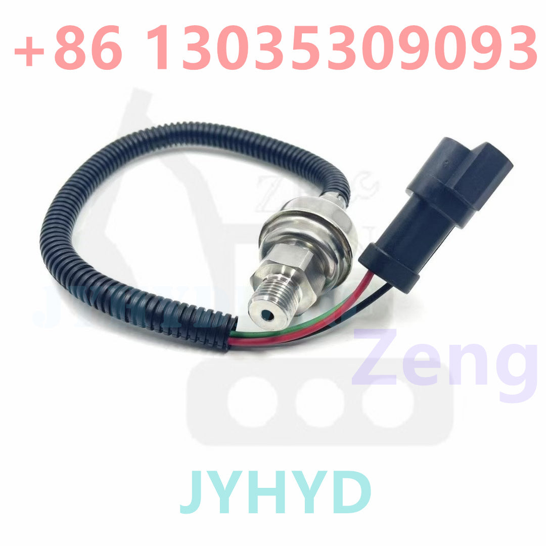 KOMATSU WA320-5 WHEEL LOADER 418-06-36210 SENSOR