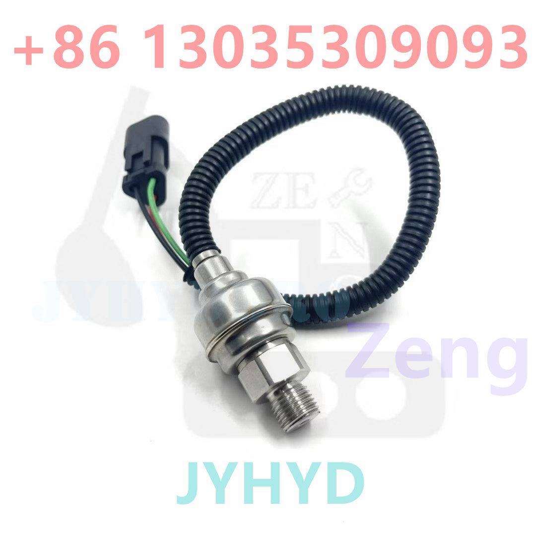 KOMATSU WA320-5 WHEEL LOADER 418-06-36210 SENSOR