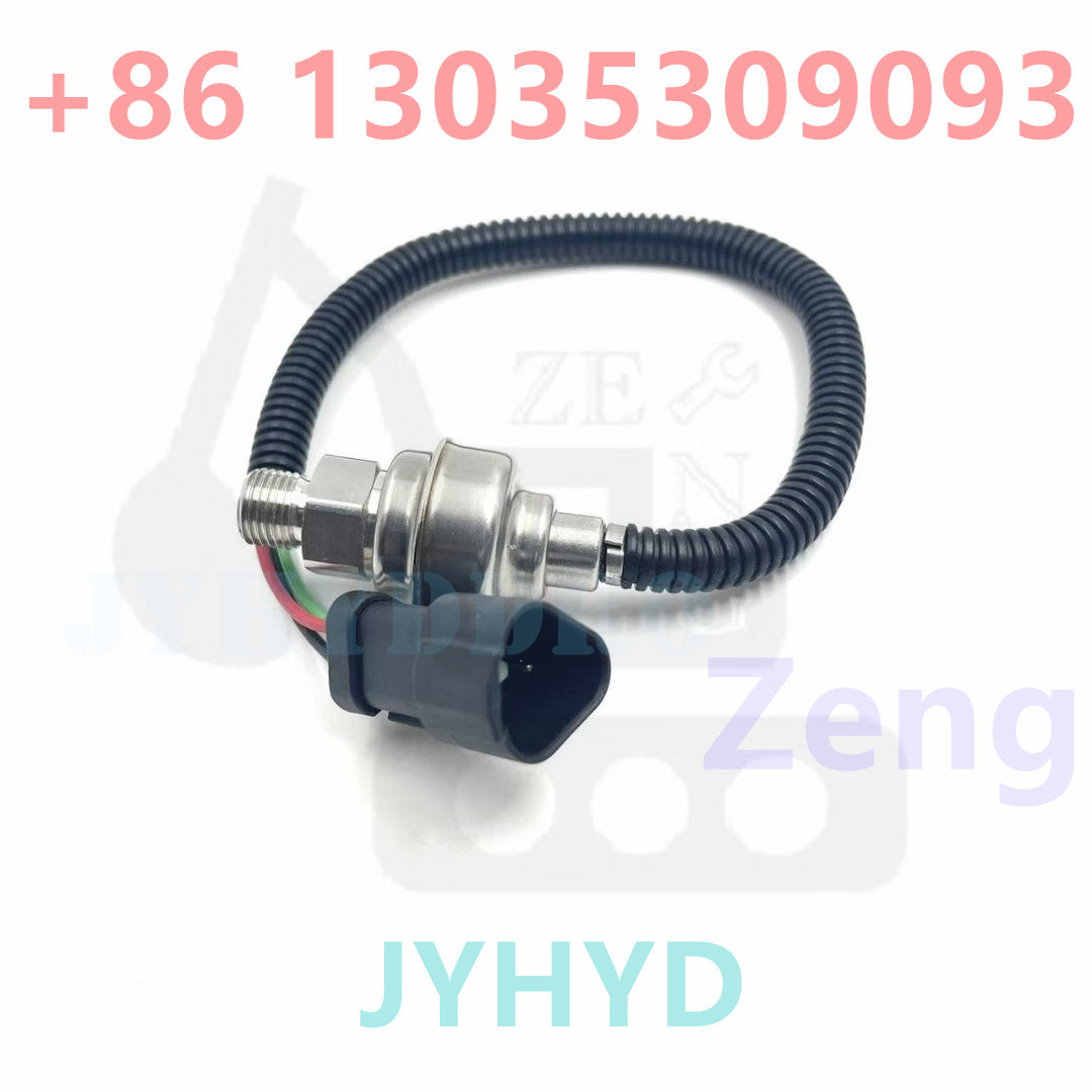 KOMATSU WA320-5 WHEEL LOADER 418-06-36210 SENSOR