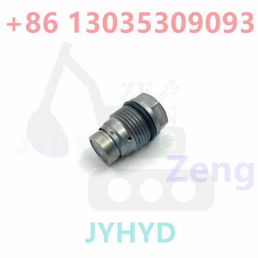 DOOSAN DX215-9C EXCAVATOR VALVE