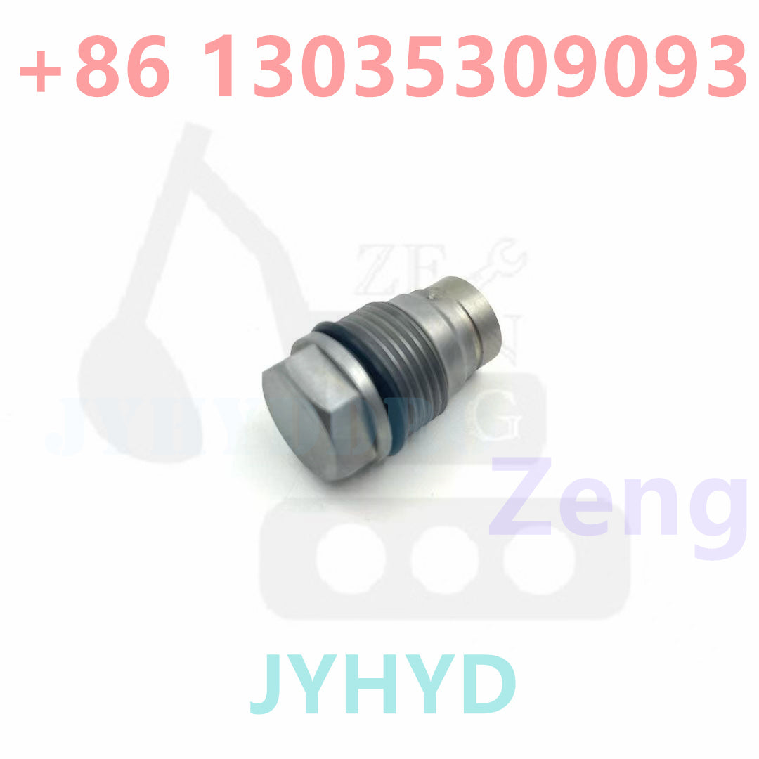 DOOSAN DX215-9C EXCAVATOR VALVE