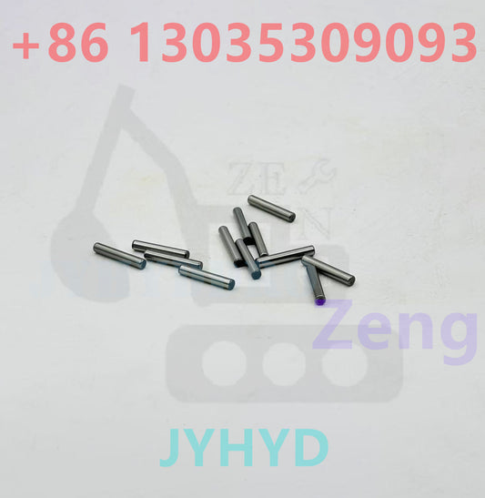 KAWASAKI M2X150 SWING MOTOR PRESS PIN