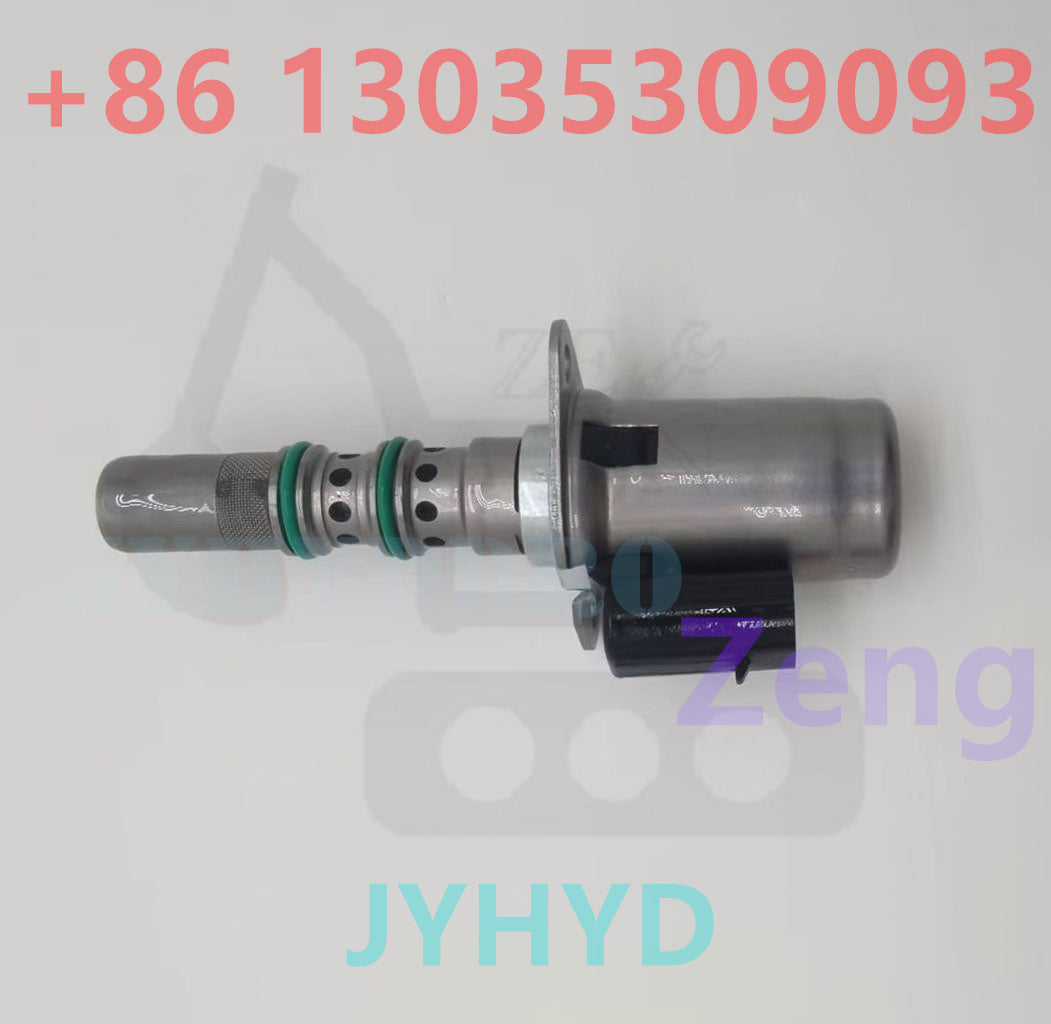 TS98-T34S 14L11 12DY2A SOLENOID VALVE