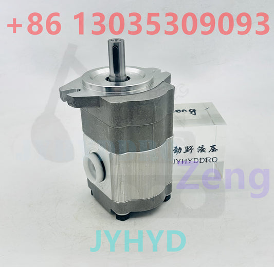 CMF-F316-AEPS GEAR PUMP