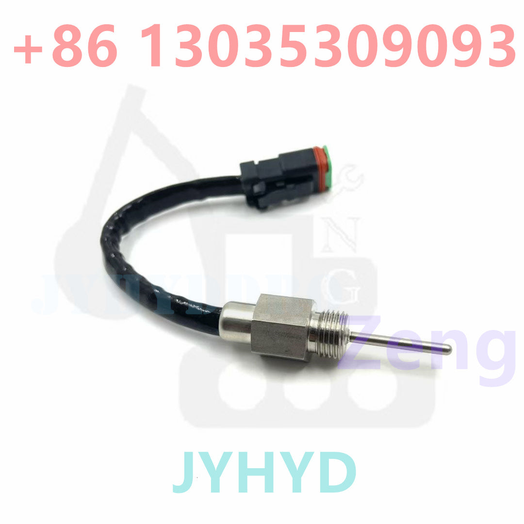 CATERPILLAR D6R CRAWLER BULLDOZERS 191-6587 SENSOR