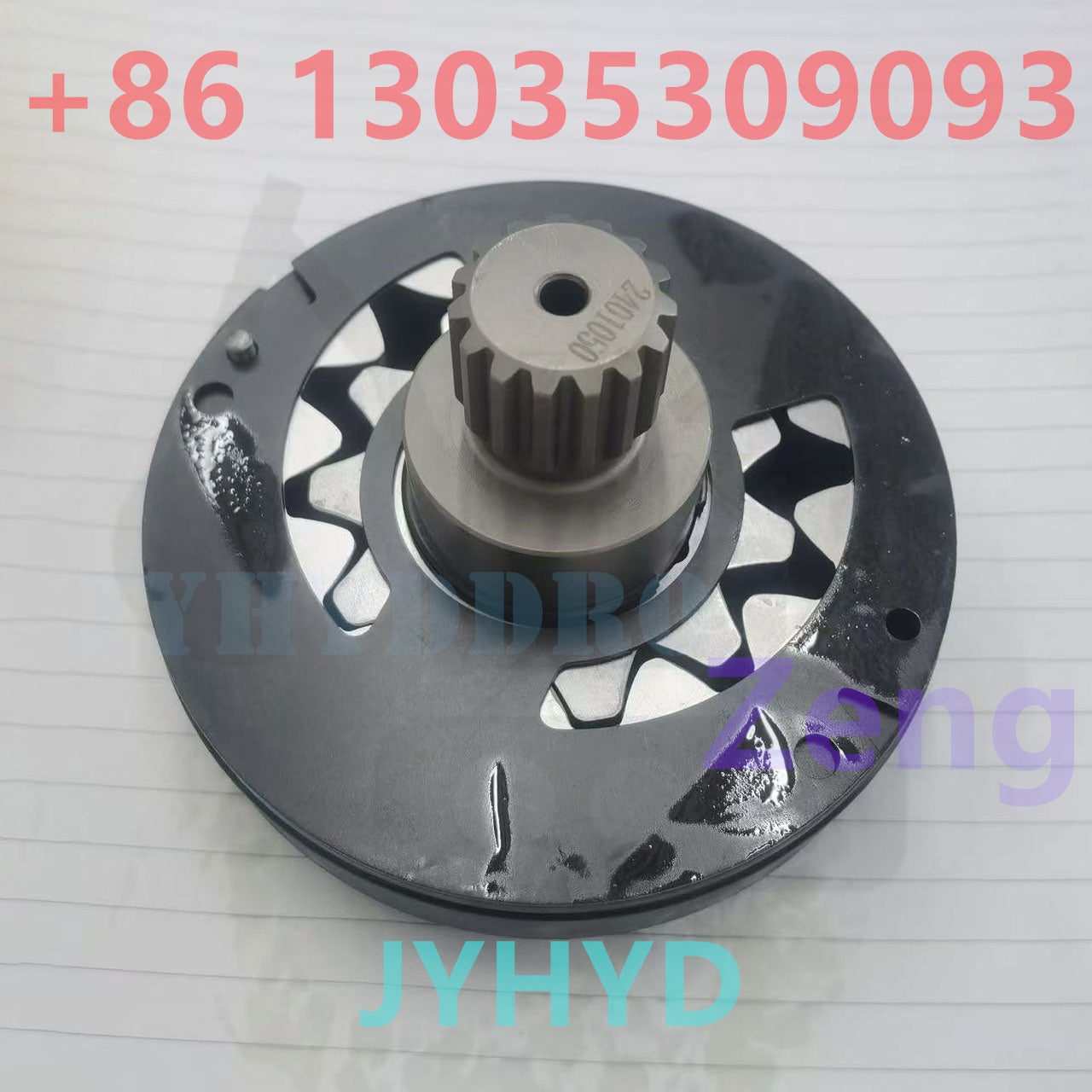 REXROTH A22VG45 A20VG45 CHAGRE PUMP